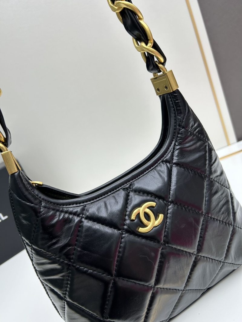 Chanel Satchel Bags